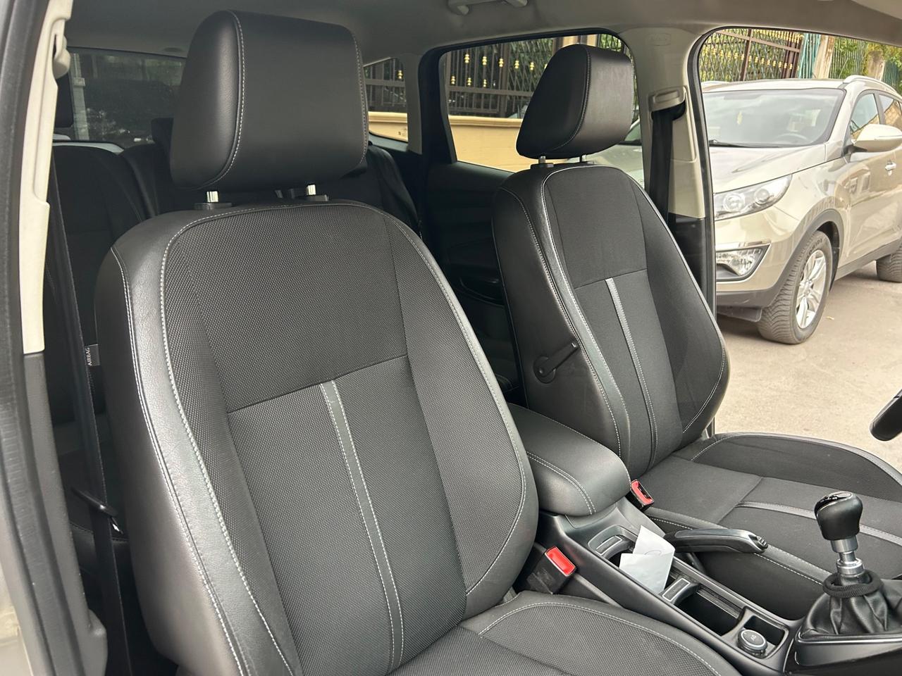 Ford C-Max 1.5 TDCi 120CV Start&Stop Titanium X