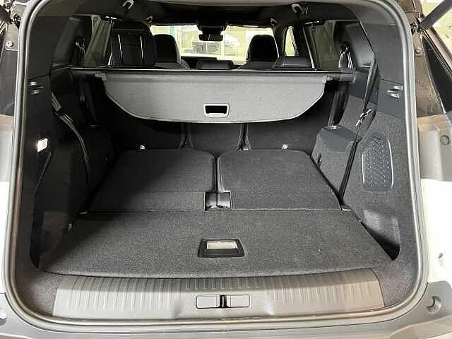 Peugeot 5008 Hybrid 136 e-DCS6 GT