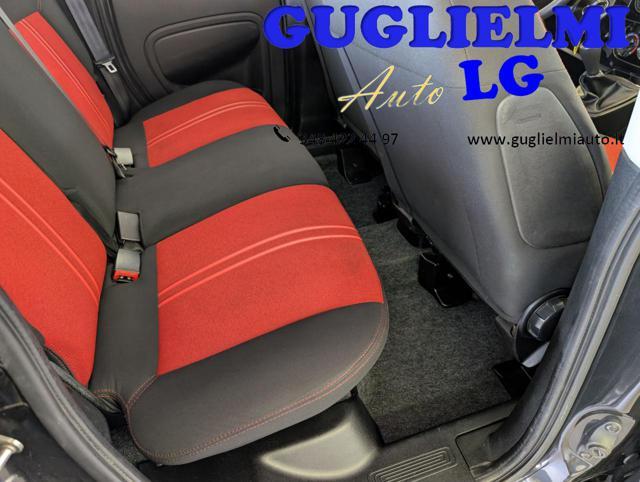 FIAT Qubo 1.3 MJT 75 CV Dynamic