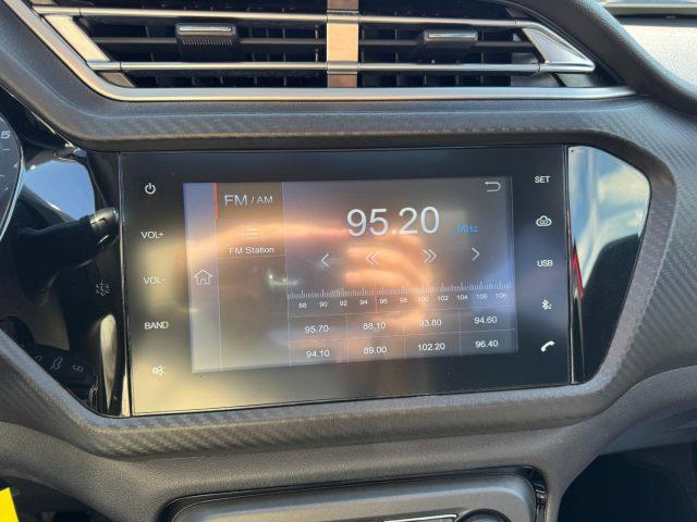 DR MOTOR DR3 S2 1.5 Bi-Fuel GPL