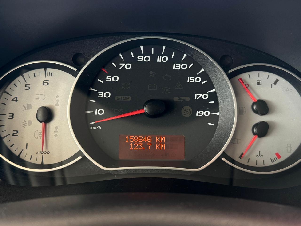 RENAULT Kangoo 3ª serie Kangoo 1.5 dCi 90CV F....