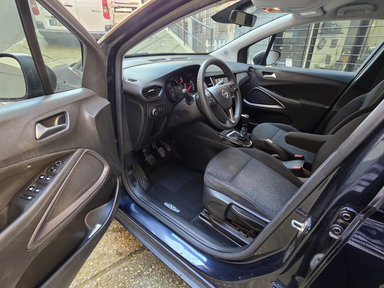 Opel CrosslandX 1.5 UNIPRO - PASSAGGIO COMPRESO