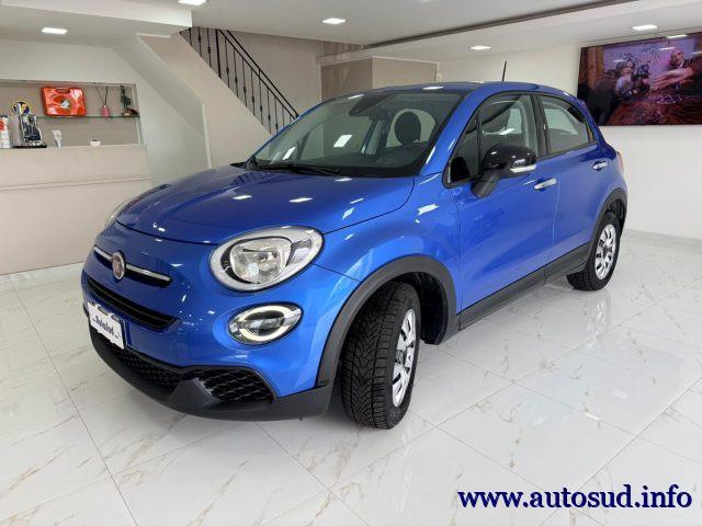 FIAT 500X 1.3 MultiJet 95 CV Pop