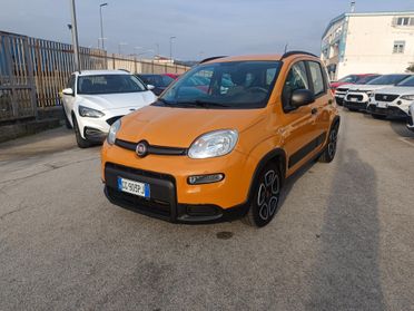 Fiat Panda 1.0 firefly hybrid City Life s&s 70cv