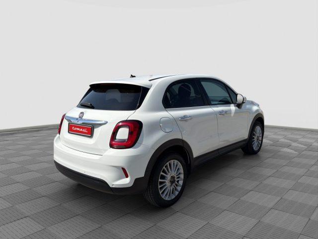 FIAT 500X 500X 1.3 MultiJet 95 CV Connect