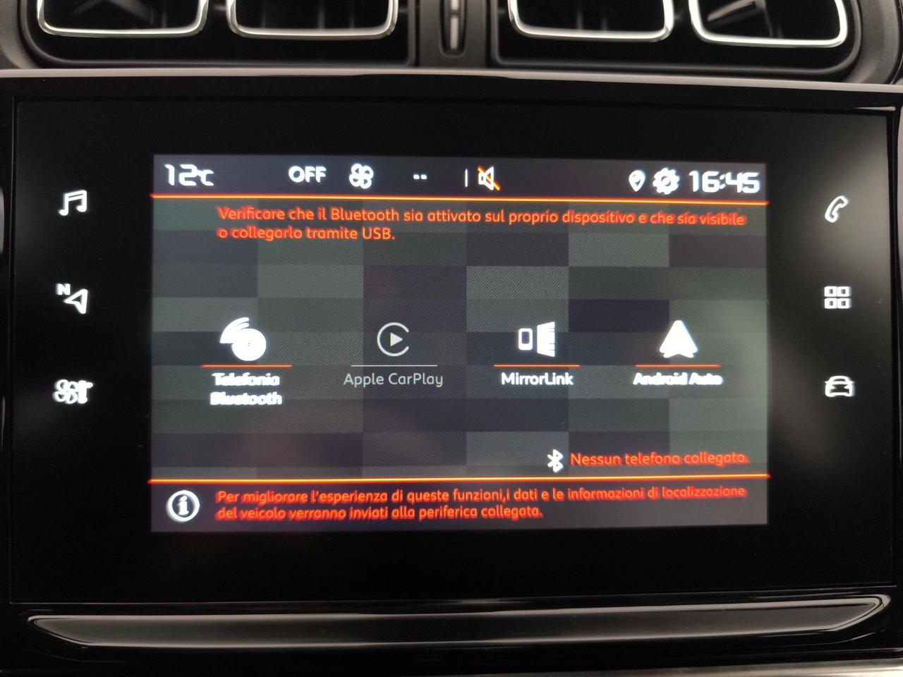 Citroen C3 1.2 puretech Shine s&s 83cv neopatentati my20