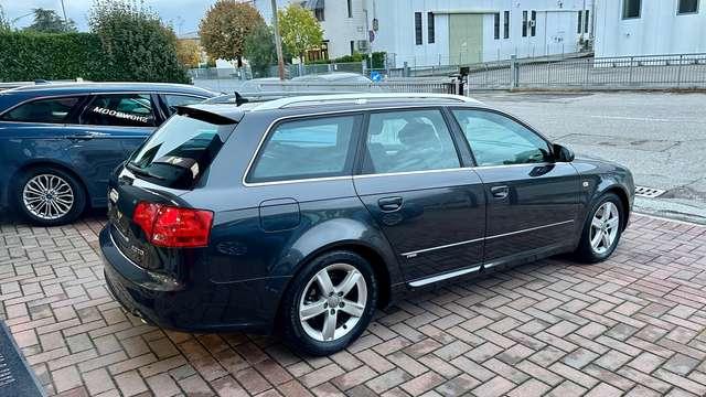 Audi A4 Avant 2.0 TDi 170CV 16V FAP S-Line Sport