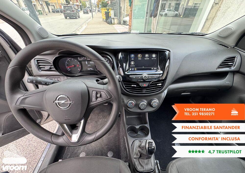 OPEL Karl Karl Rocks 1.0 73 CV