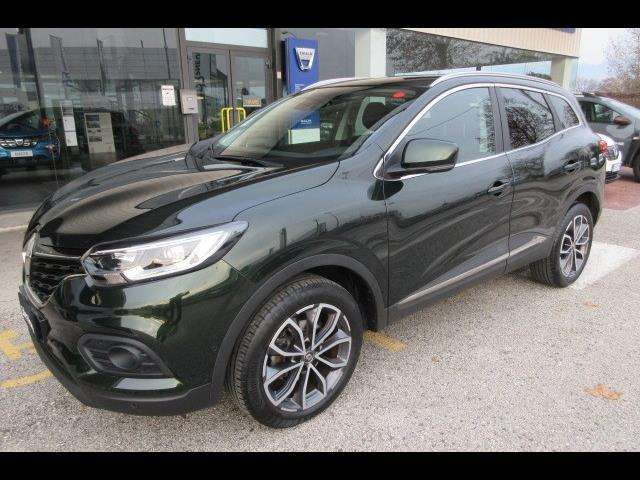 Renault Kadjar 1.3 tce Sport Edition 140cv fap