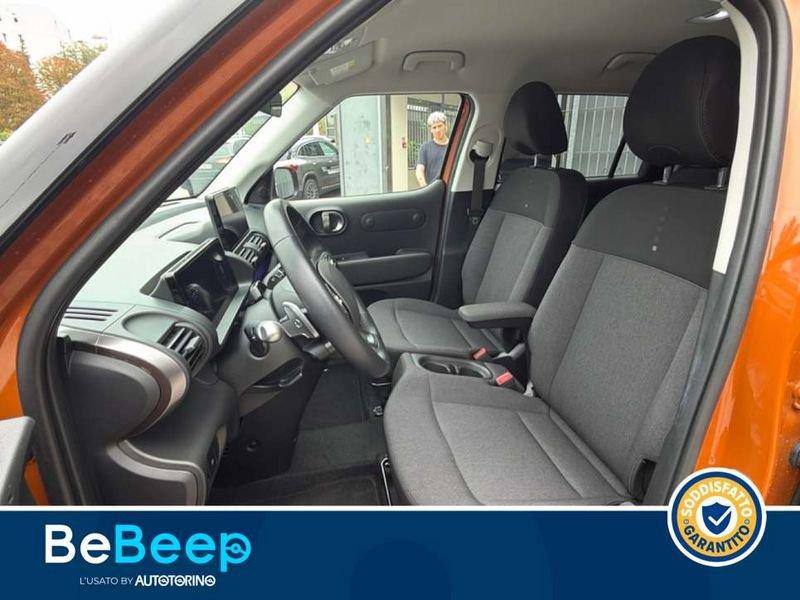 Hyundai Inster 49KWH XCLASS TECH PACK