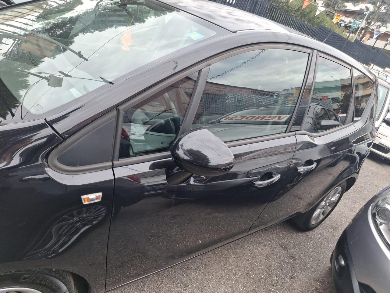 Opel Meriva 1.3 CDTI 95CV ecoFLEX Elective