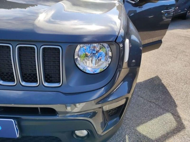 Jeep Renegade 1.6 Multijet Limited MY23