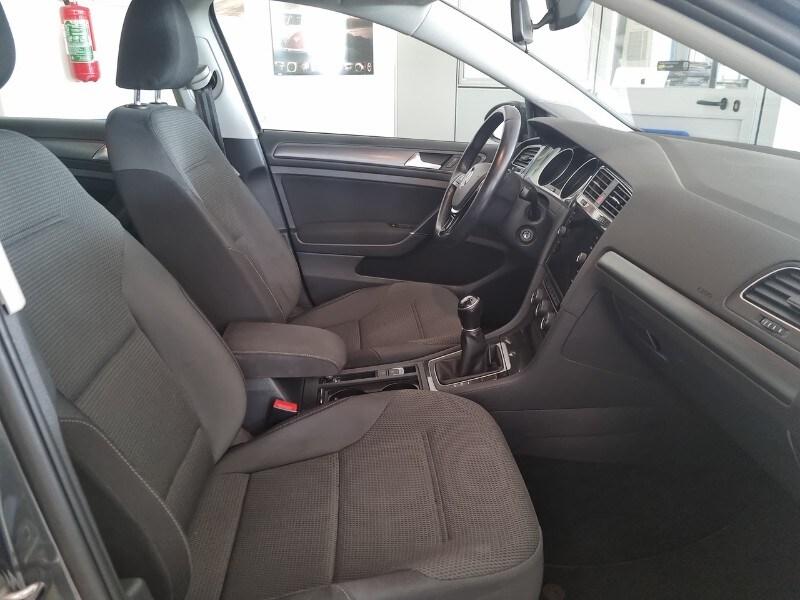 VOLKSWAGEN Golf 7ª serie Golf 1.4 TSI 125 CV 5...