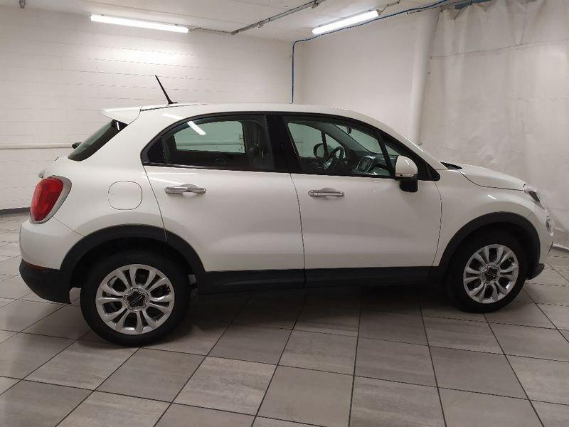 FIAT 500X 1.6 mjt Pop Star 4x2 120cv