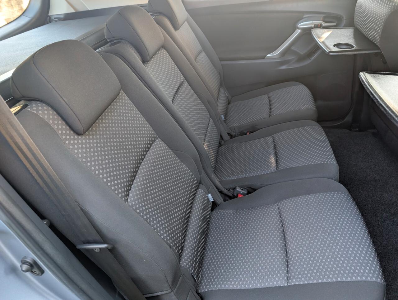 Toyota Verso 1.8 Sol