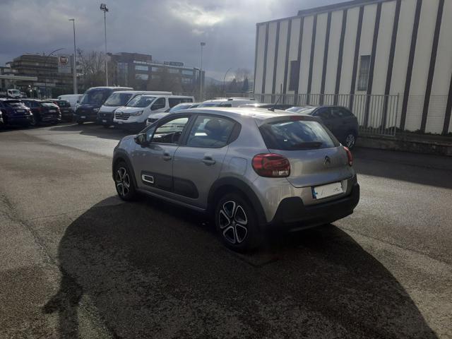 CITROEN C3 PROMO FINANZIAMENTO BlueHDi 100 S&S Shine