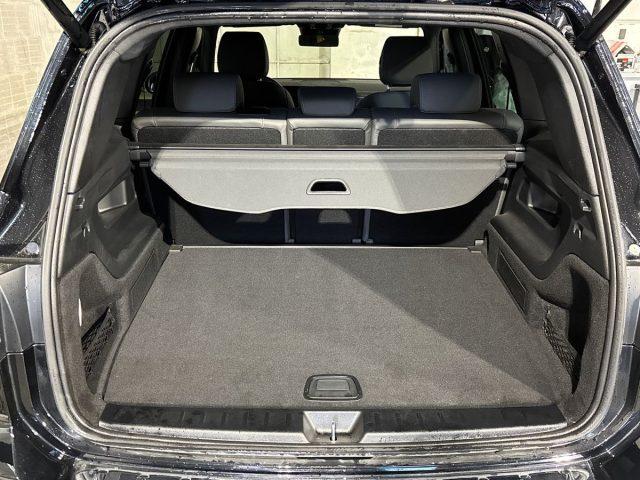 MERCEDES-BENZ EQB 250+ Electric Art Advanced Plus