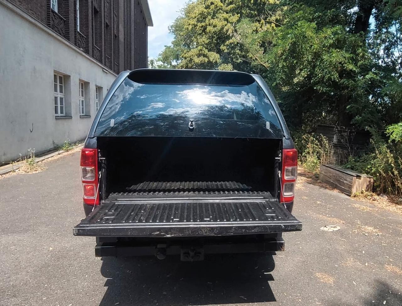 Ford Ranger 2.2 TDCi Doppia Cabina XL 5pt.