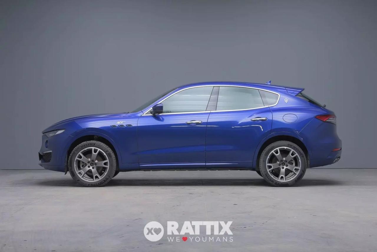 Maserati Levante 2.0 Mhev 330CV GT Auto