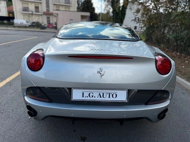 Ferrari California DCT