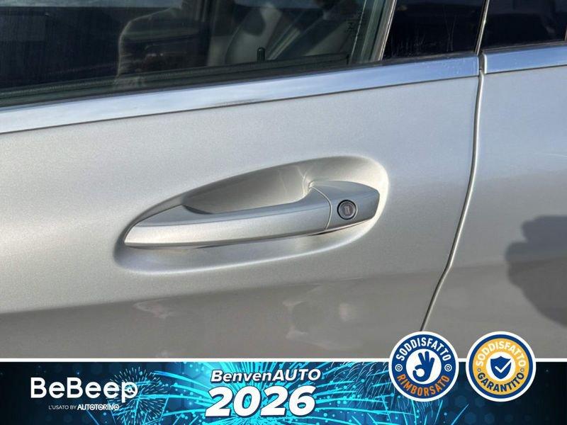 Mercedes-Benz Classe A A 180 CDI SPORT AUTO