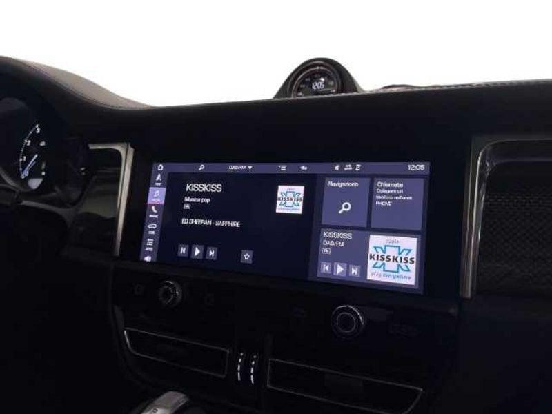 Porsche Macan 2.9 GTS 440cv pdk