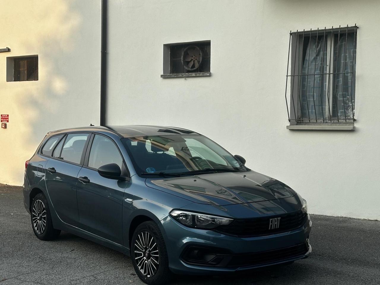 Fiat Tipo 1.5 Hybrid DCT 5 porte