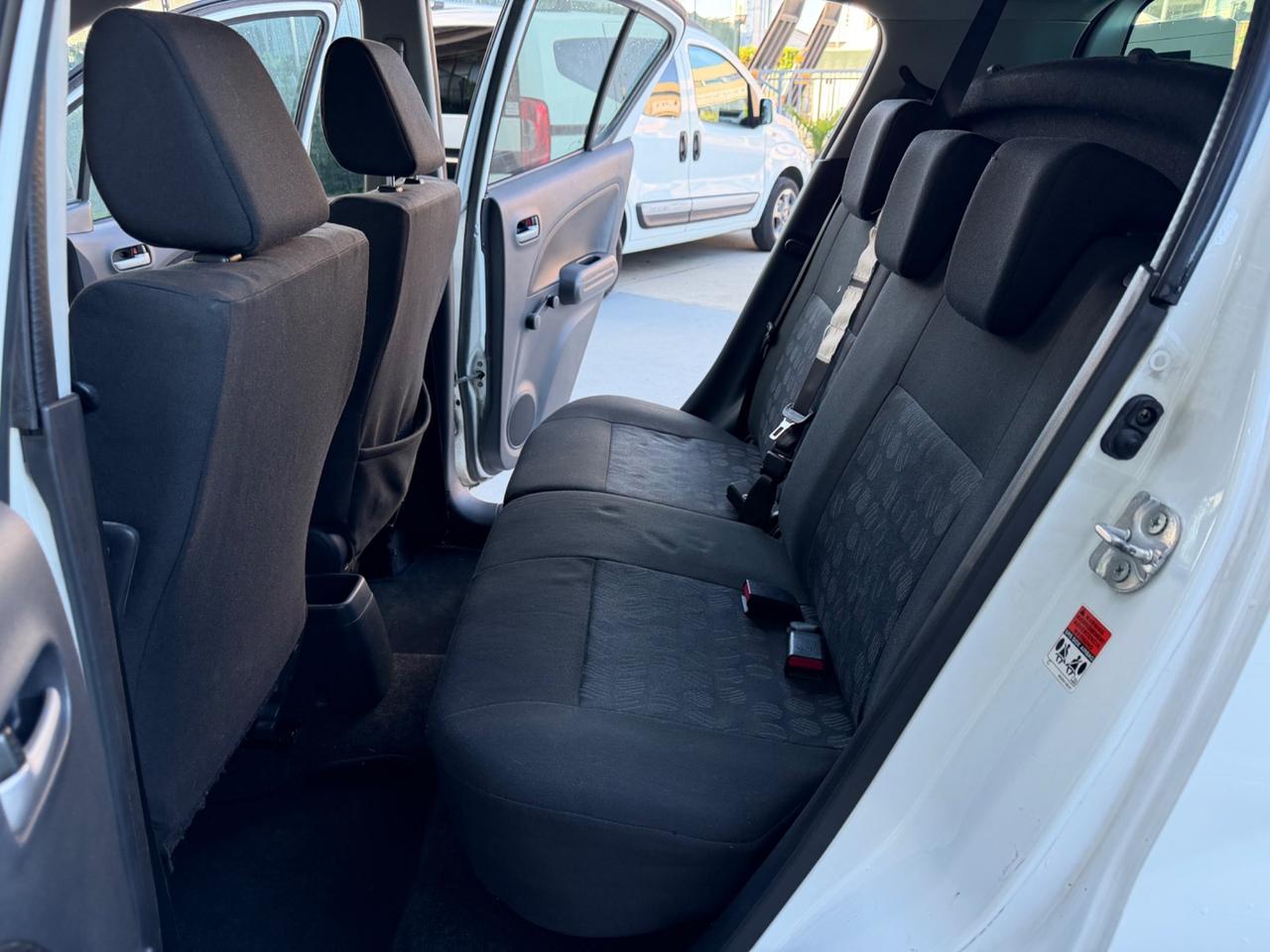 Suzuki Splash 1.2 GLS Safety Pack