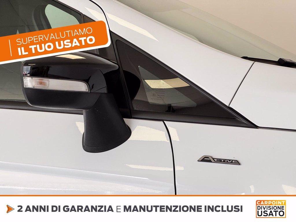 FORD Ecosport 1.0 ecoboost active s&s 125cv del 2021
