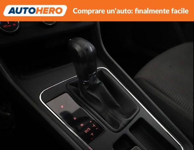 SEAT Leon 1.4 TGI DSG 5p. Style