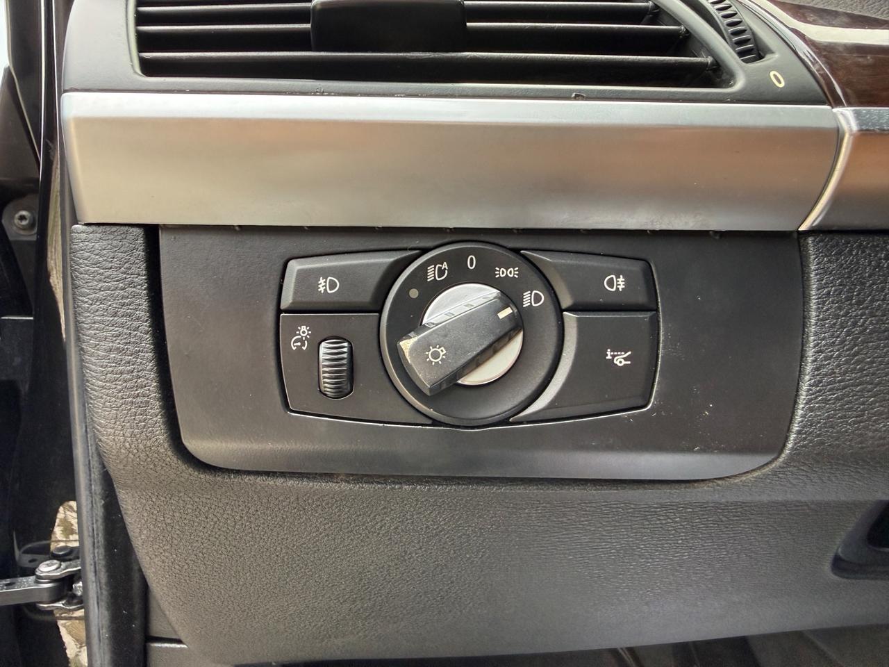 Bmw X5 3.0d 235cv 7posti Gancio3.500kg,FULL FULL
