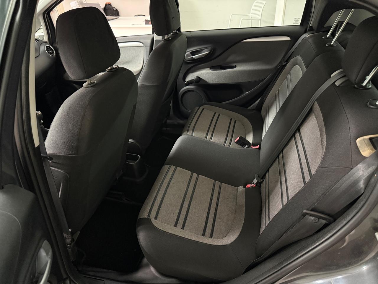 Fiat Punto Evo 1.4 5 porte Dynamic