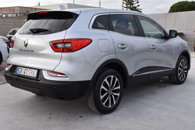 RENAULT Kadjar Blue dCi 8V 115CV EDC Equilibre
