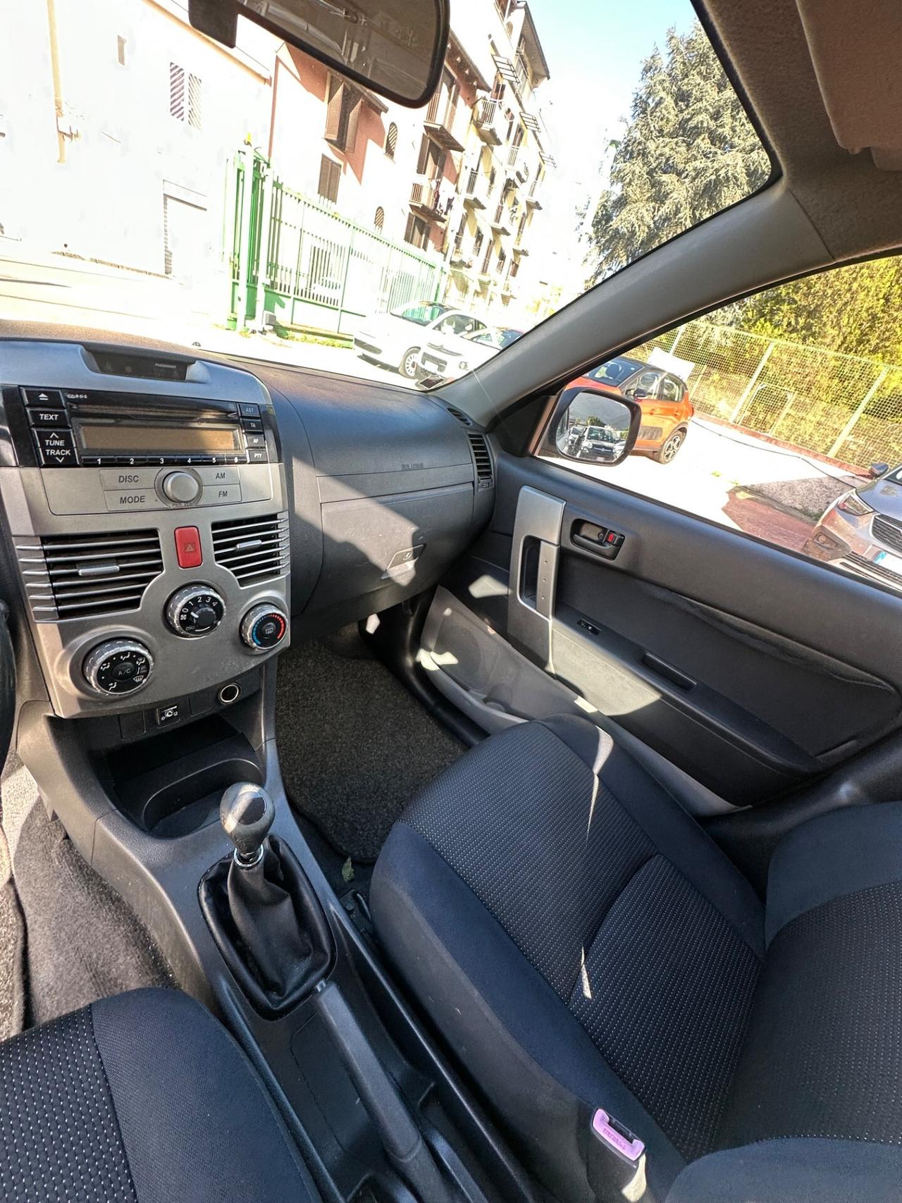 Daihatsu Terios 1.5 4WD SX Green Powered