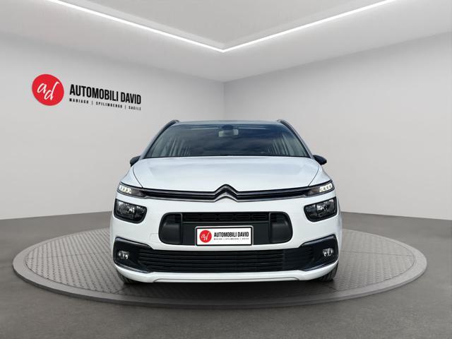CITROEN Grand C4 Spacetourer BlueHDi 130 S&S Shine
