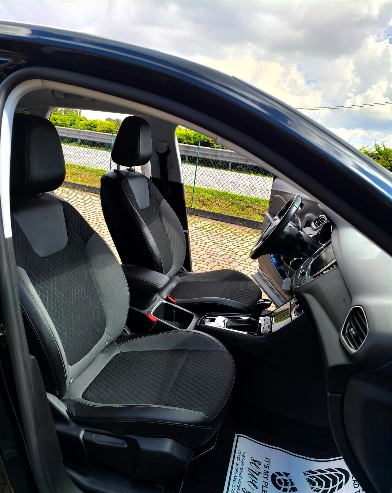 Opel Grandland X 1.5 diesel Ecotec Start&Stop aut. Elegance