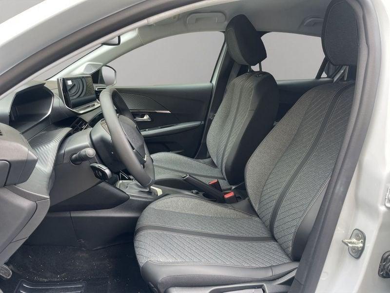 Peugeot 208 208 1.2 turbo Allure 100cv