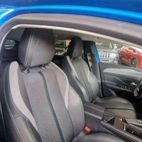 Peugeot 308 308 1.2 t Allure Pack s
