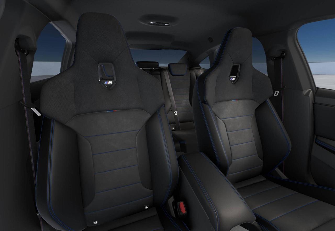 BMW Serie 2 M235 Gran Coupé xDrive MSport Pro