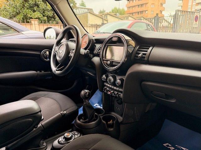 MINI One 1.5 One D 5 porte