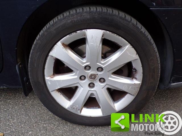 RENAULT Grand Espace 7 Posti 3.0 V6 24V dCi Proactive Initiale