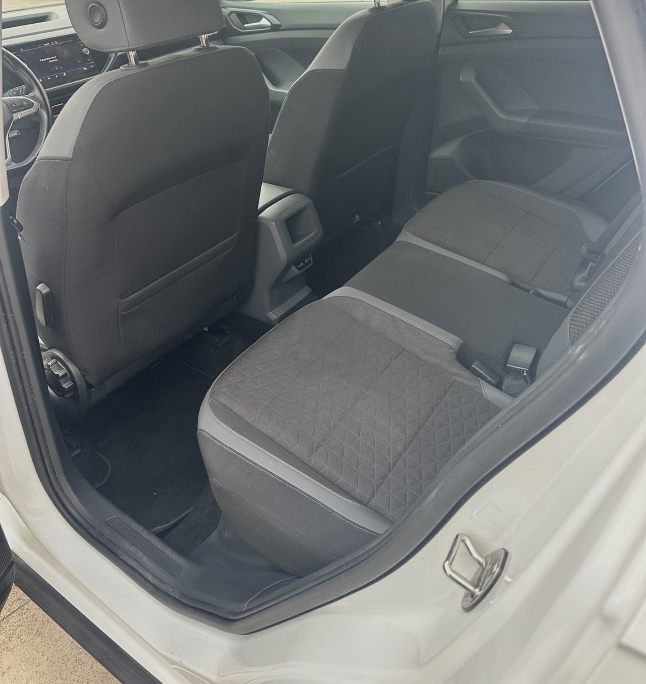 Volkswagen T-Cross 1.0 TSI 110 CV Advanced FULL 2021