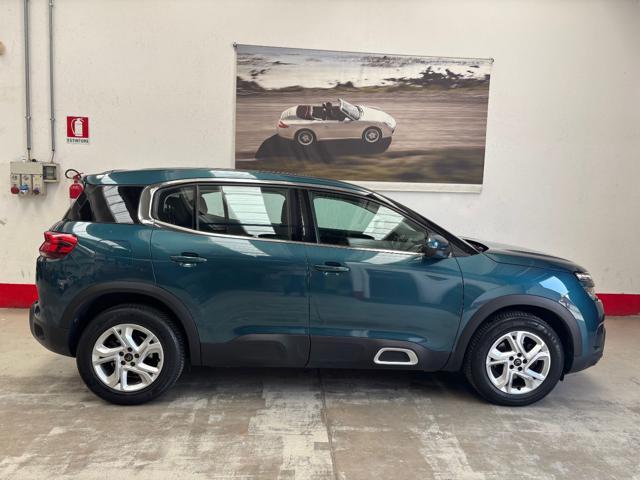 CITROEN C5 Aircross BlueHDi 130 S&S EAT8 Business