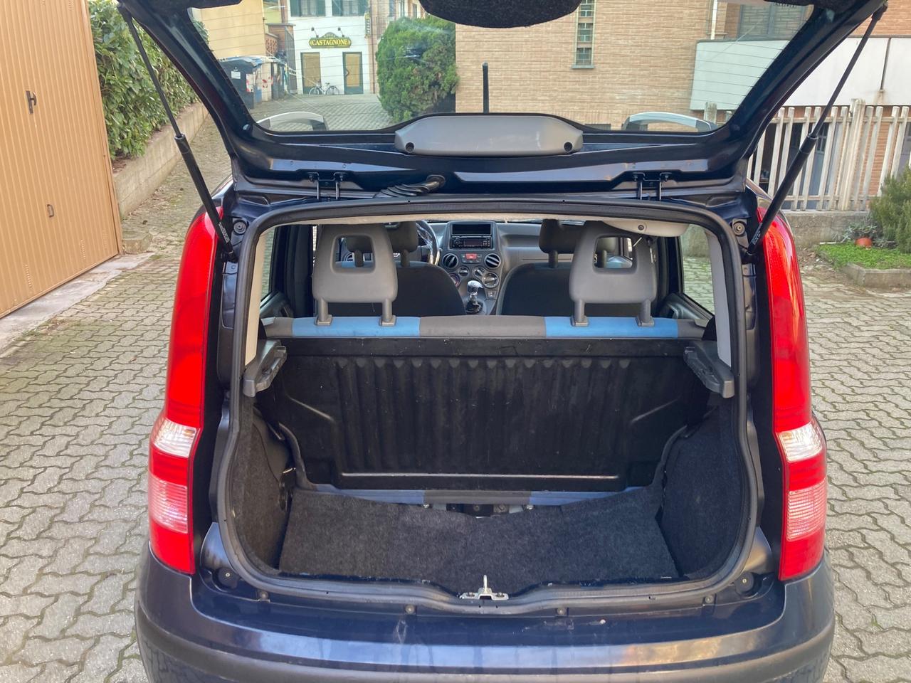 Fiat Panda 1.2 Active