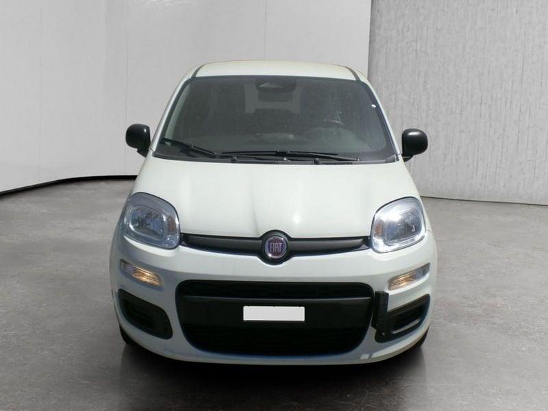 FIAT Pandina 1.0 firefly hybrid s&s 70cv