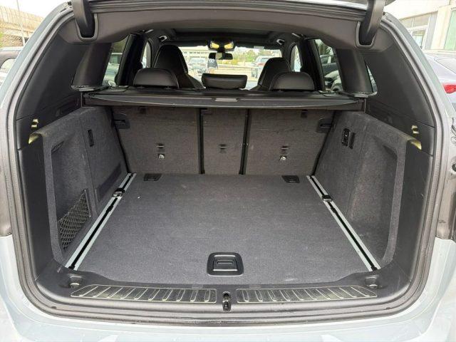 BMW X3 xDriveM40d 48V