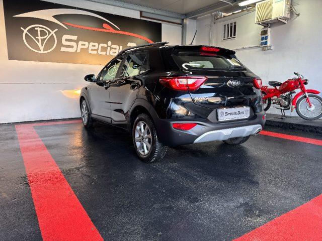 KIA Stonic 1.4 MPI EcoGPL Energy
