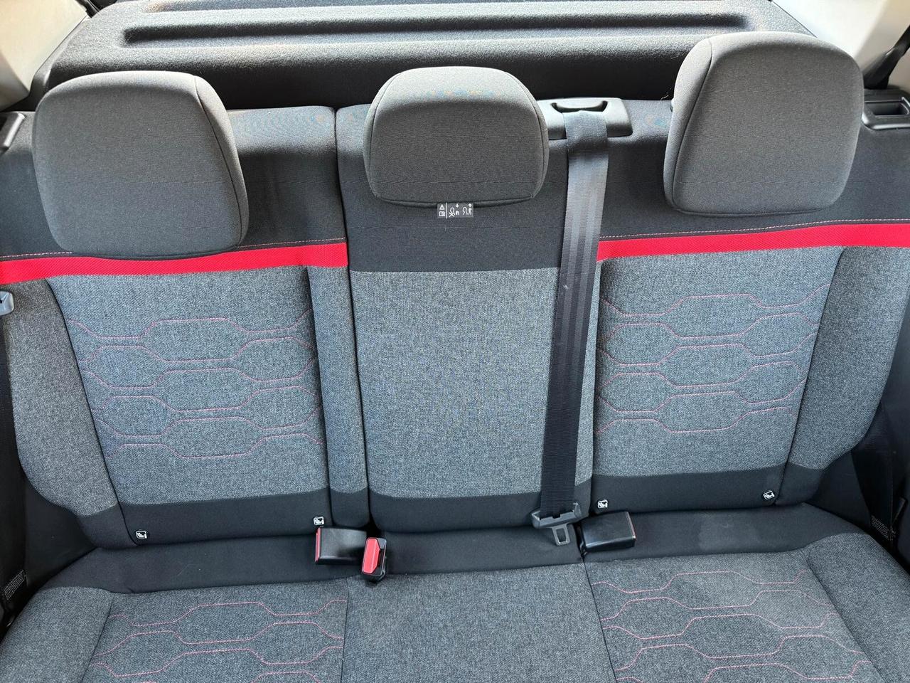 Citroen C3 adatta neopatentati