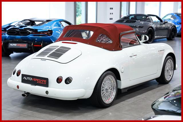 OTHERS-ANDERE PGO SPEEDSTER II - ITALIANA - SERVICE BOOK