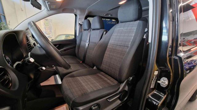 MERCEDES-BENZ Vito 1.6 109 CDI PC-SL Mixto Long Business MAD FRIDAY!